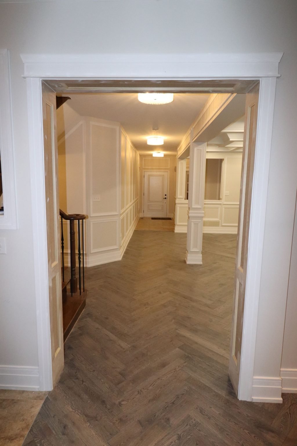 Interior Doors Installation Toronto Trim Team