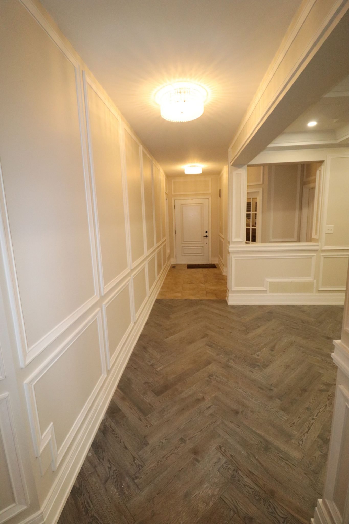 Interior Doors Installation Toronto Trim Team