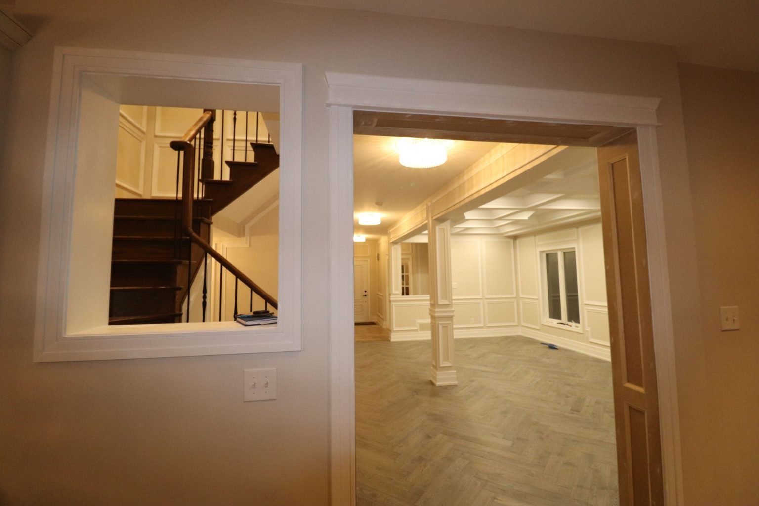 Interior Doors Installation Toronto Trim Team